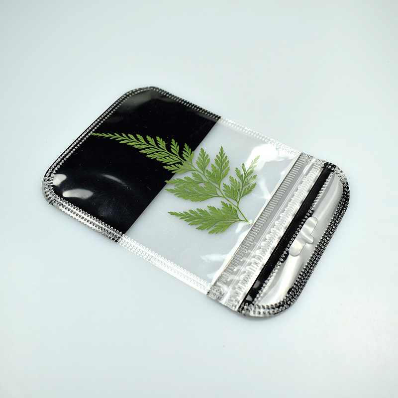 日系指甲脱水干花永生3D立体真花 环保克降解美甲乌蕨花