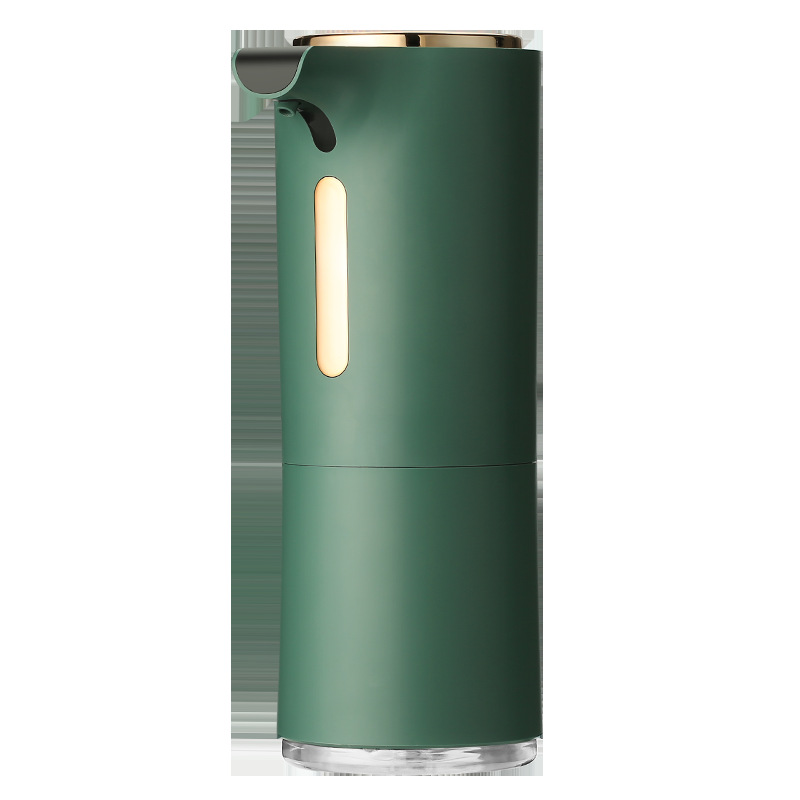 自动洗手机套装泡沫洗手机智能感应皂液器洗手液机家用