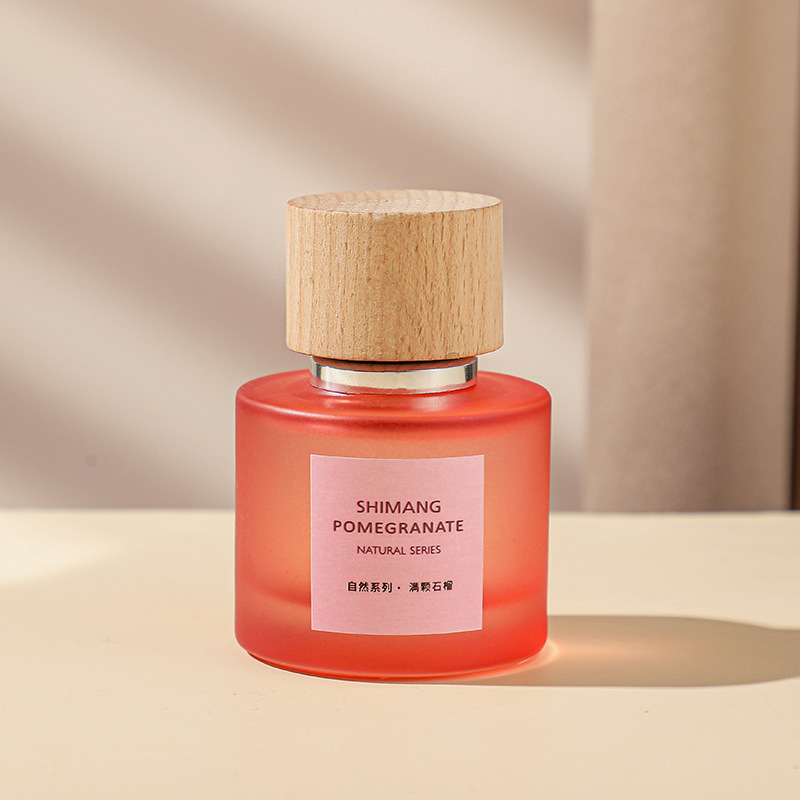 新款诗芒香水女士持久淡香青年女性网红直播爆款女士香水批发