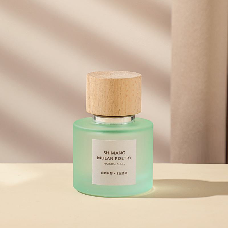 新款诗芒香水女士持久淡香青年女性网红直播爆款女士香水批发