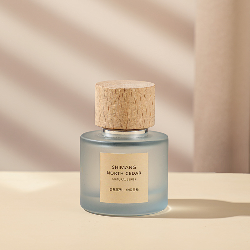 新款诗芒香水女士持久淡香青年女性网红直播爆款女士香水批发