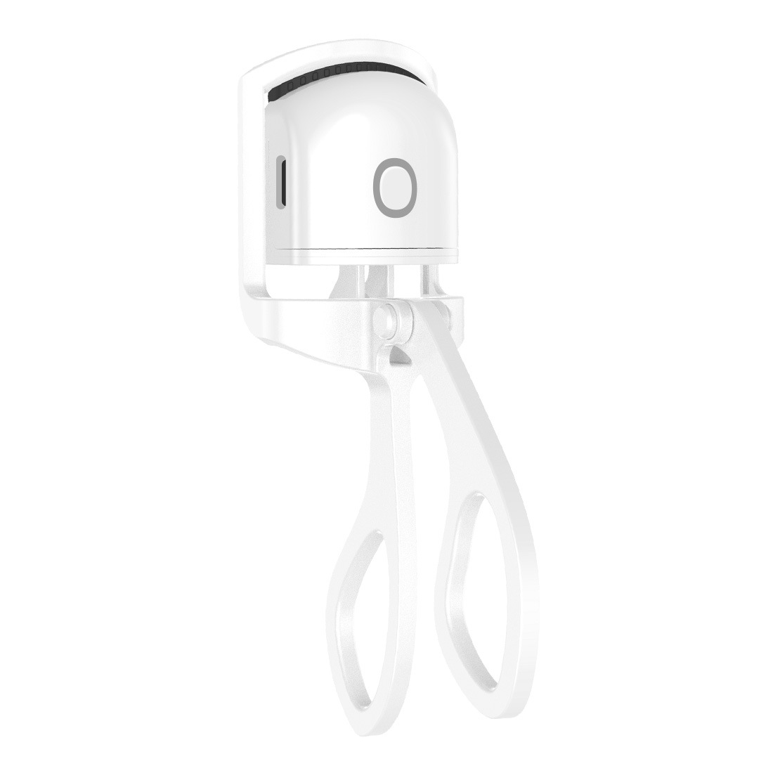 电热睫毛夹USB充电式电动睫毛夹电烫睫毛卷翘器夹烫一体