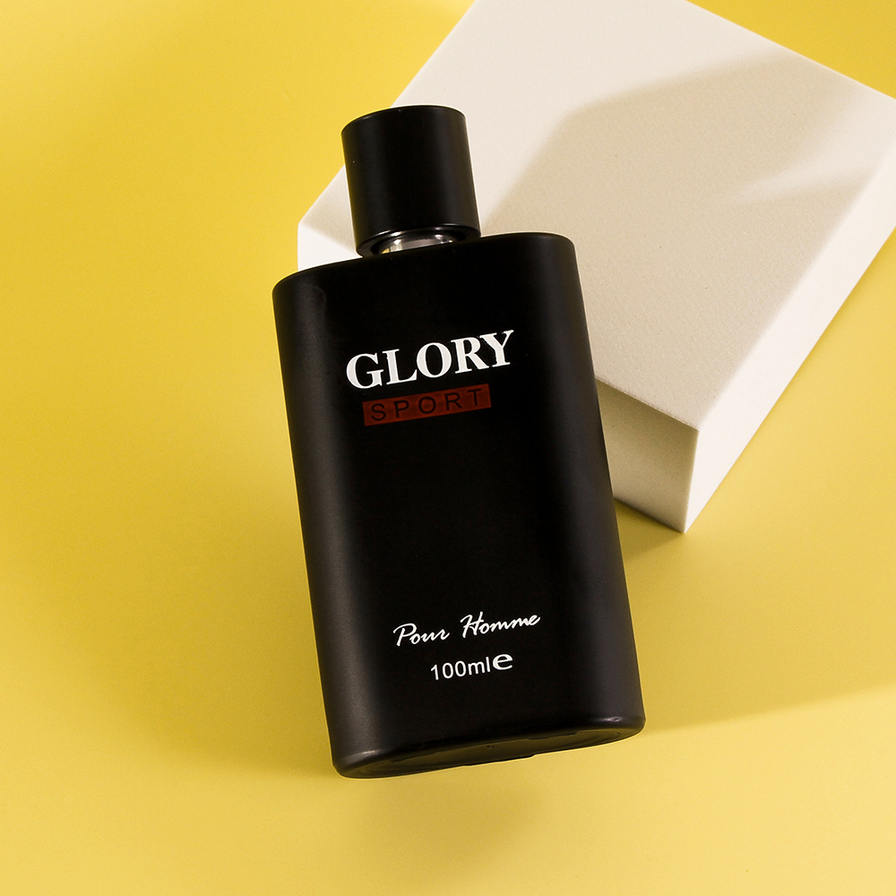 抖音直播爆款男士女士香水 持久淡香清新自然香水100ML批发