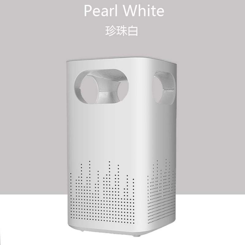 空气净化器家用小型净化机除二手烟紫外线专供爆款抖音爆款