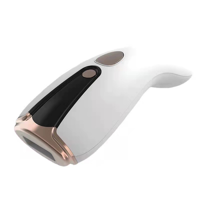 IPL光子脱毛仪家用男女便携全身嫩肤脱毛仪器手持电动脱毛器