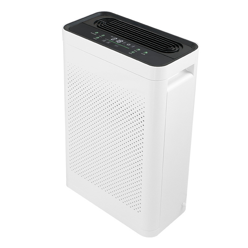 负离子空气净化器 家用商用除甲醛外贸会销礼品 厂家直销