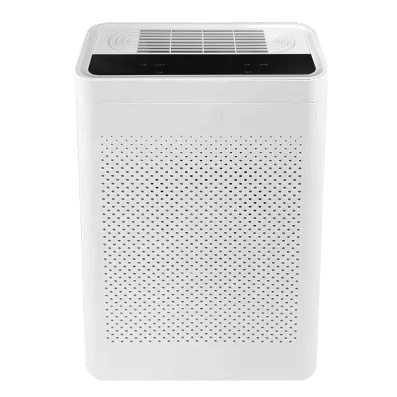 负离子空气净化器 家用商用除甲醛外贸会销礼品 厂家直销