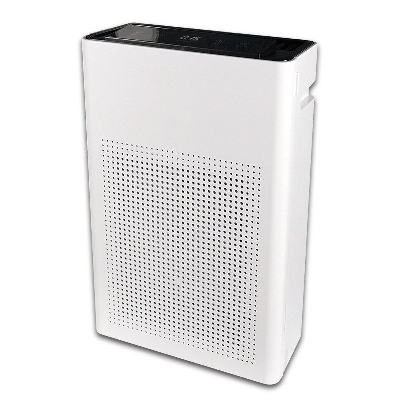 负离子空气净化器 室内家用空气清洁器 外贸会销礼品