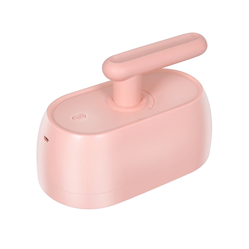 无线除螨仪家用床上除螨虫神器吸尘器紫外线杀菌机