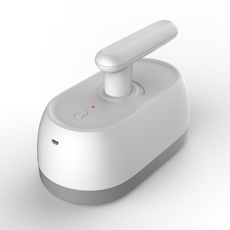 无线除螨仪家用床上除螨虫神器吸尘器紫外线杀菌机