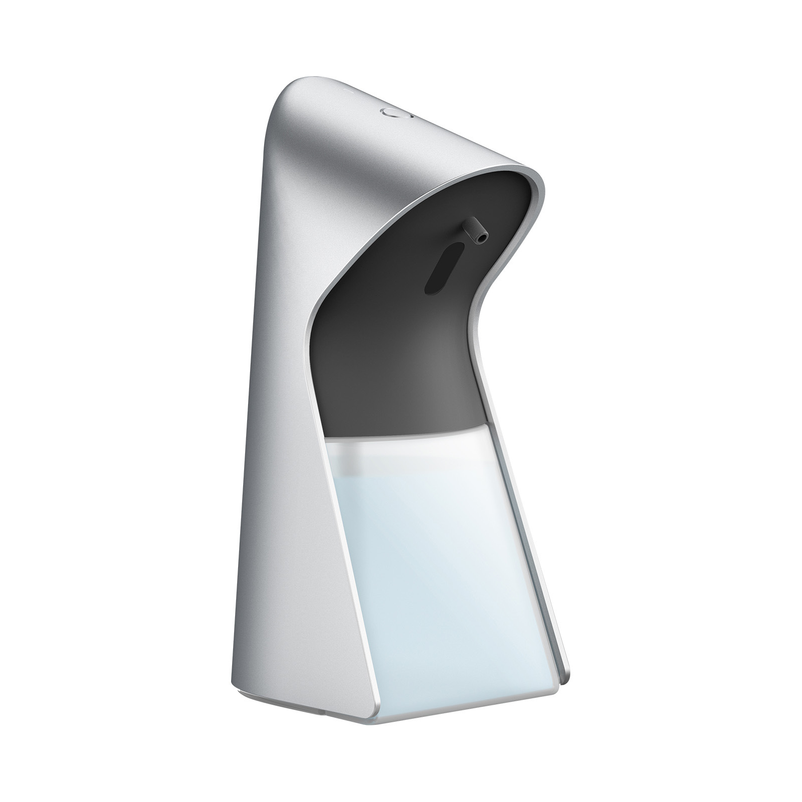 洗手机 全自动智能感应洗手皂液器 亚马逊酒店家用皂液机