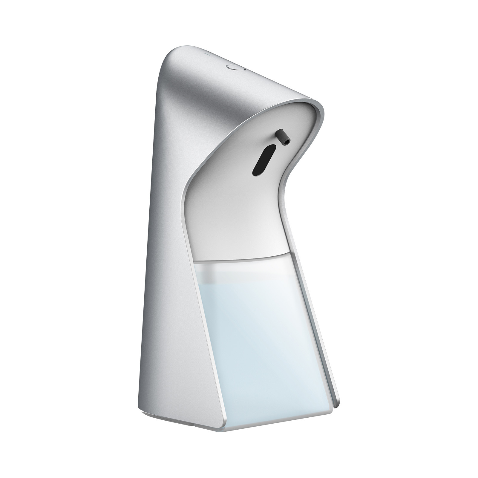 洗手机 全自动智能感应洗手皂液器 亚马逊酒店家用皂液机