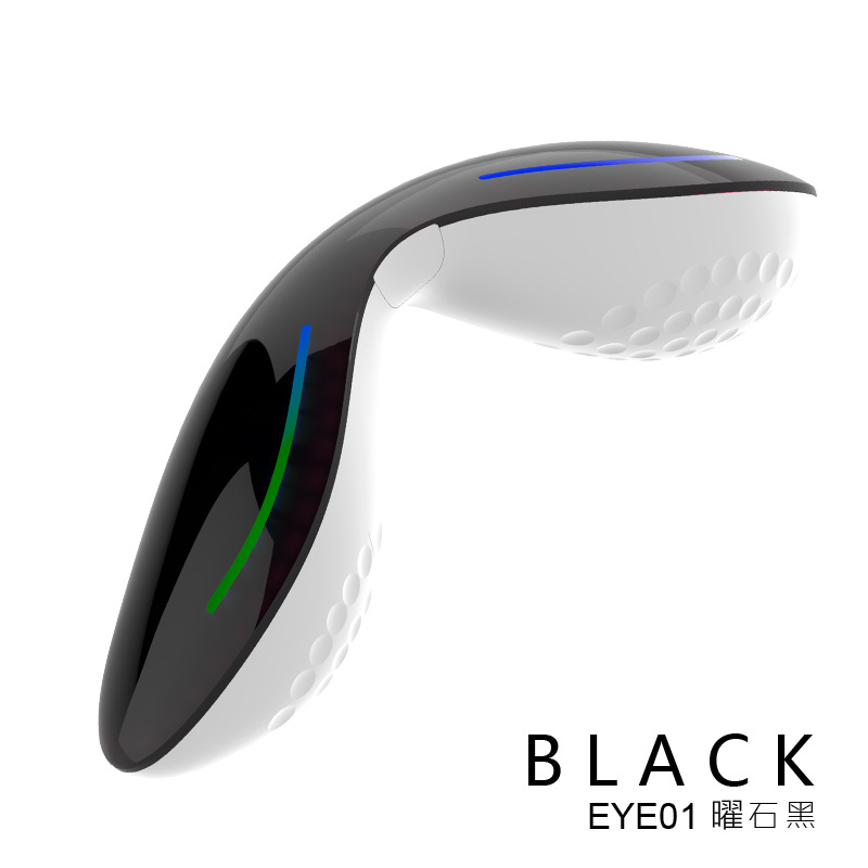 厂家批发眼部振动按摩祛眼袋运动舒缓神经便携式护眼仪