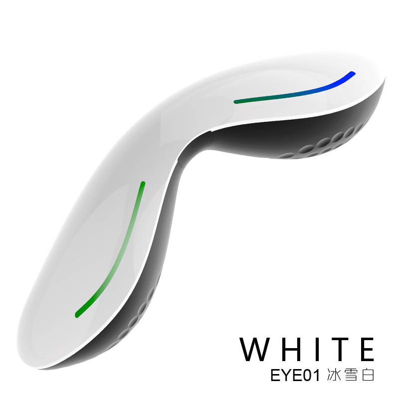 厂家批发眼部振动按摩祛眼袋运动舒缓神经便携式护眼仪