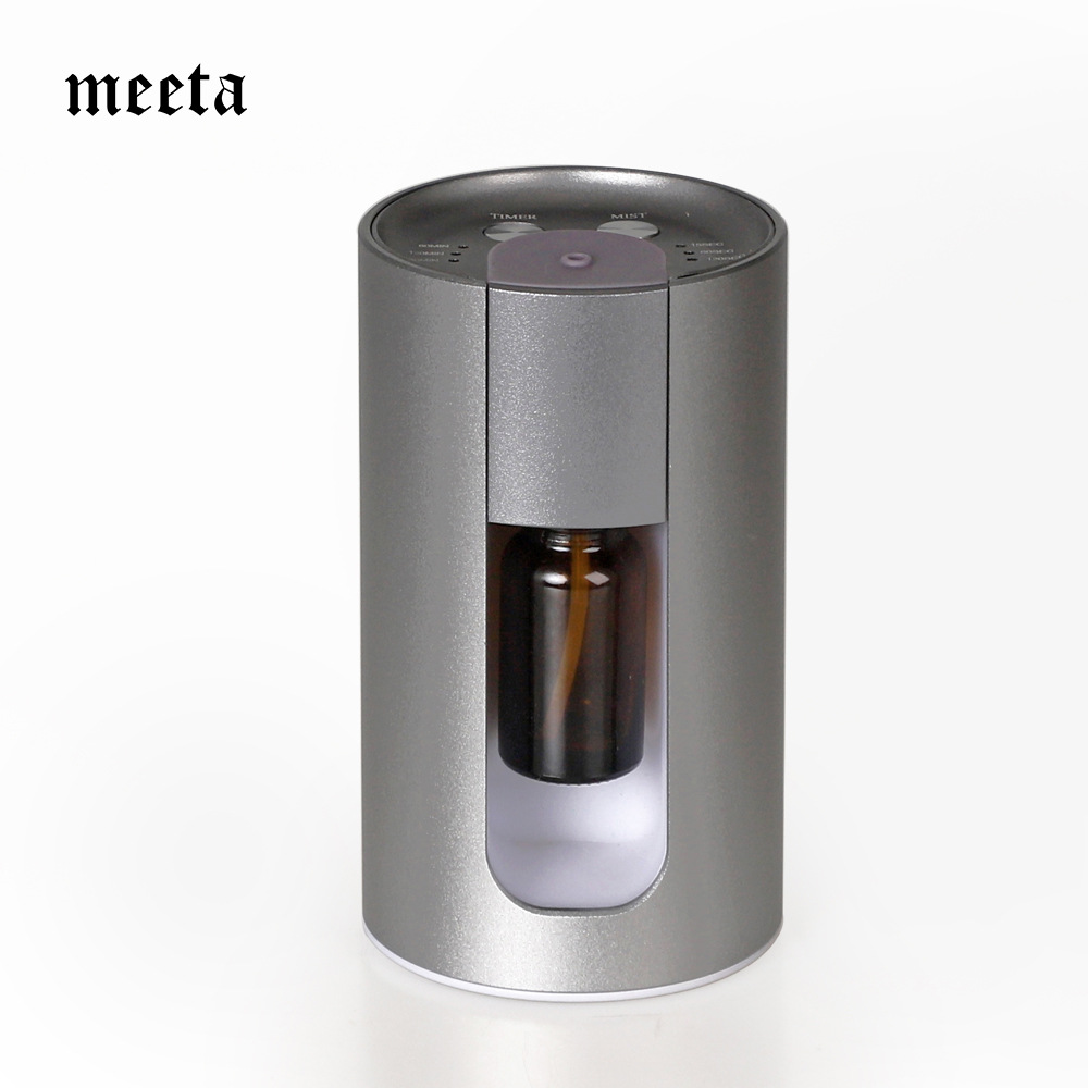 MEETA扩香仪 电商热卖爆款 USB充电迷你办公车载纯精油香薰机