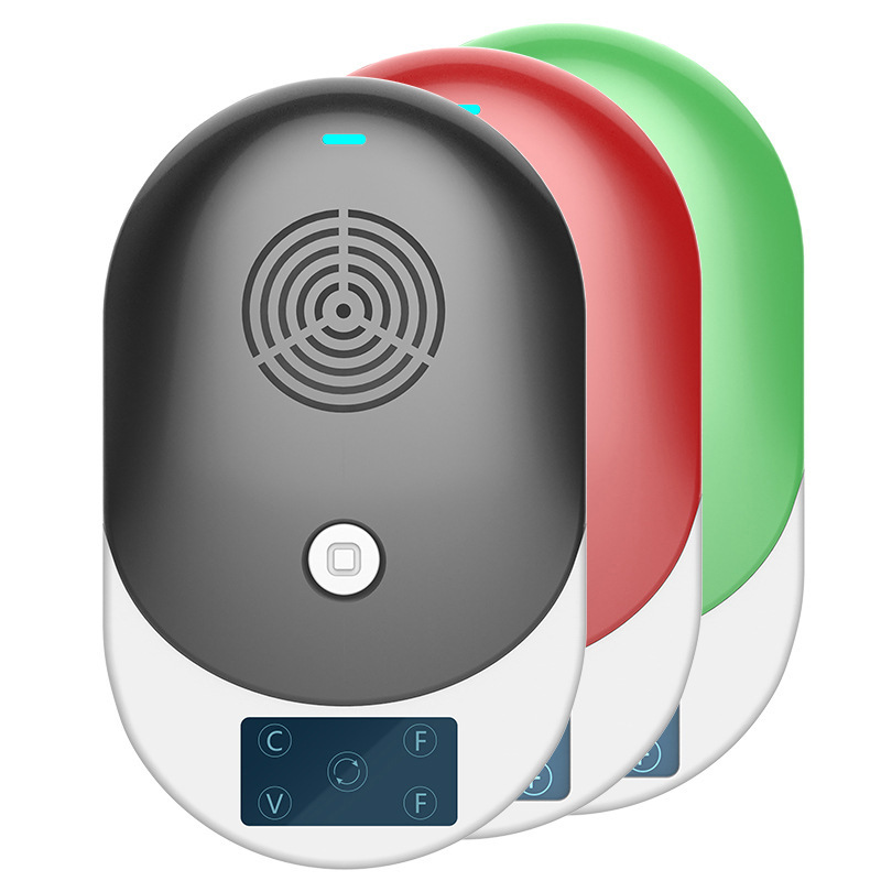 超声波驱鼠器驱虫器灭蚊器灭鼠器灭蚊灯大功率电子驱蚊器