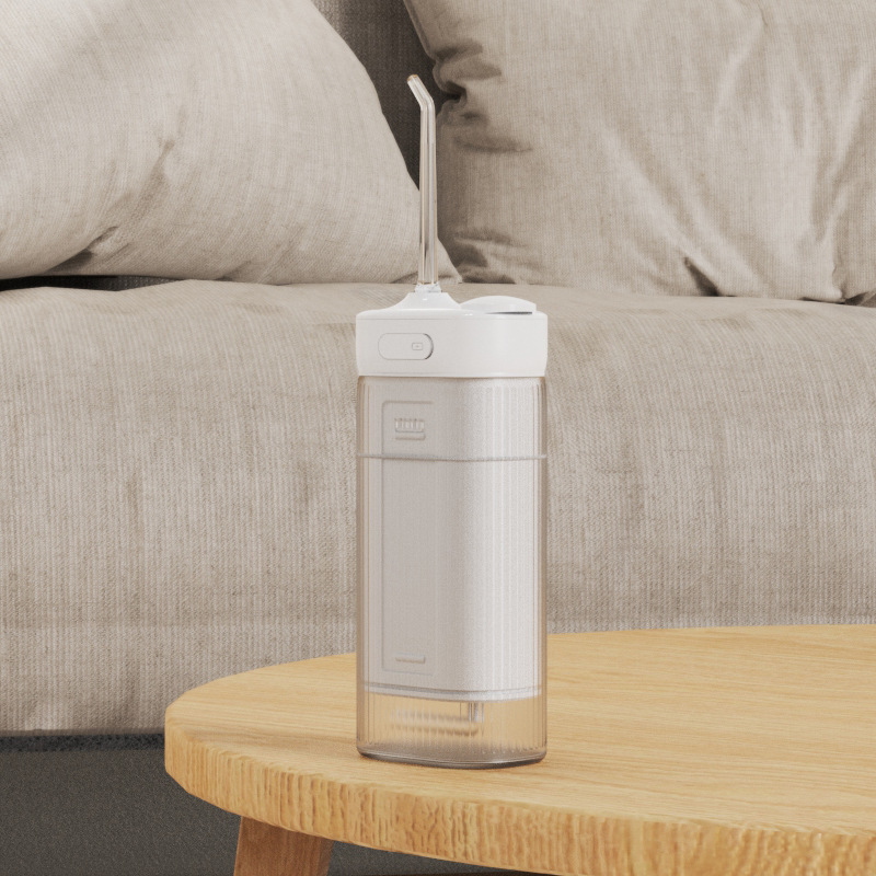 智能洗牙器口腔护理电动冲牙神器家用便携式水牙线冲牙器