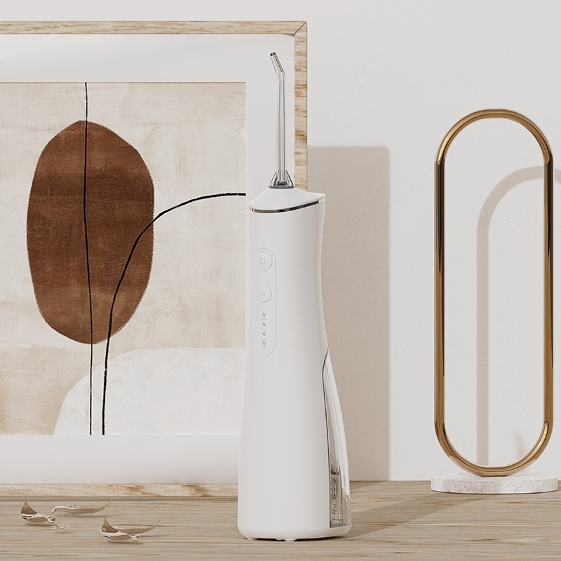 智能洗牙器口腔护理电动冲牙神器家用便携式水牙线冲牙器