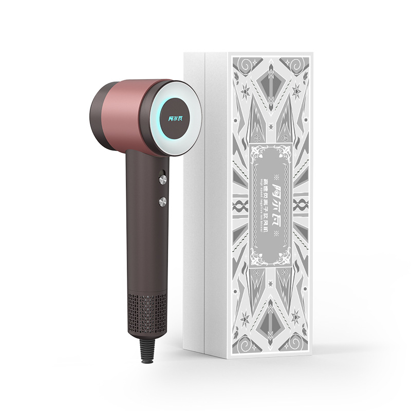 高速吹风机负离子电吹风高档大功率批发冷热吹风筒