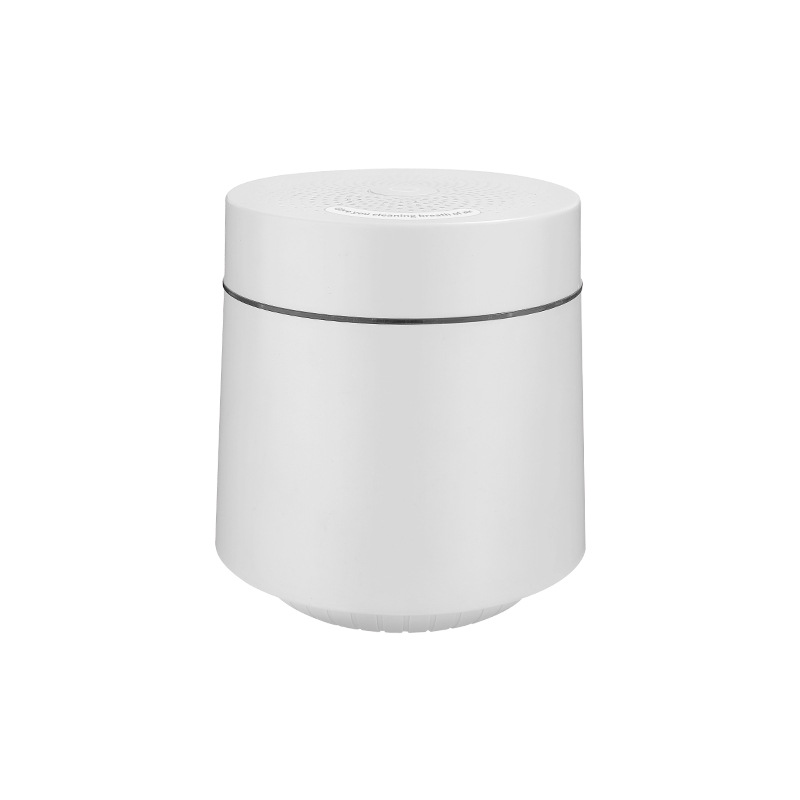 除甲醛二手烟空气净化器家用除异味车载紫外线杀毒小家电