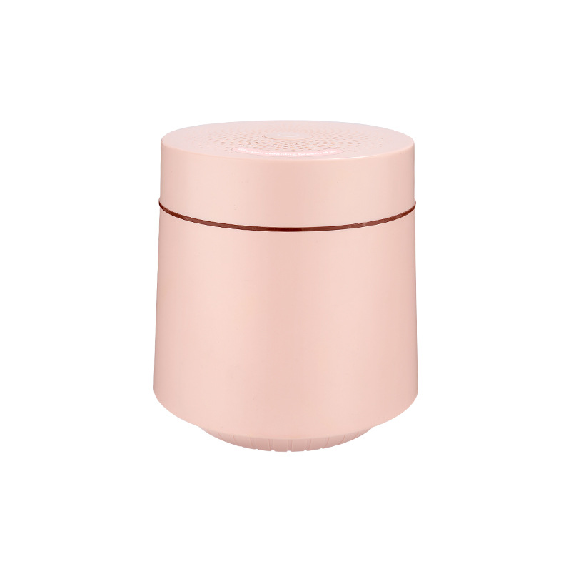 除甲醛二手烟空气净化器家用除异味车载紫外线杀毒小家电