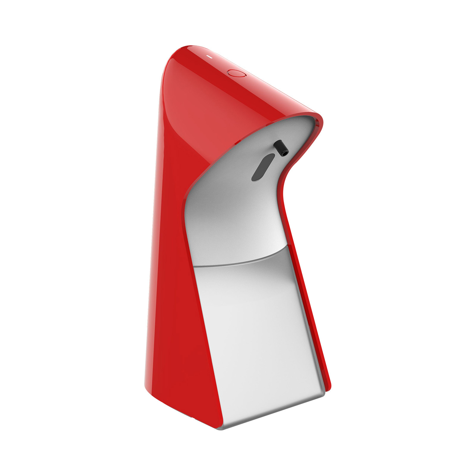 洗手机 全自动智能感应洗手皂液器 亚马逊酒店家用皂液机