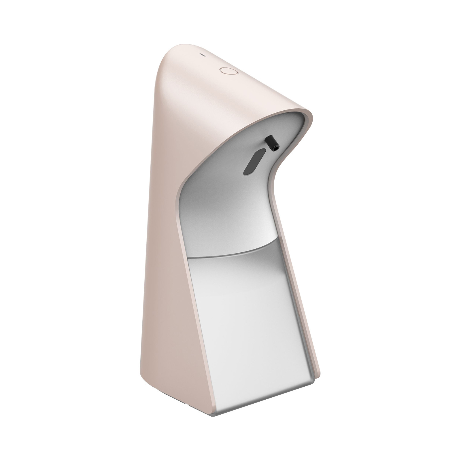 洗手机 全自动智能感应洗手皂液器 亚马逊酒店家用皂液机