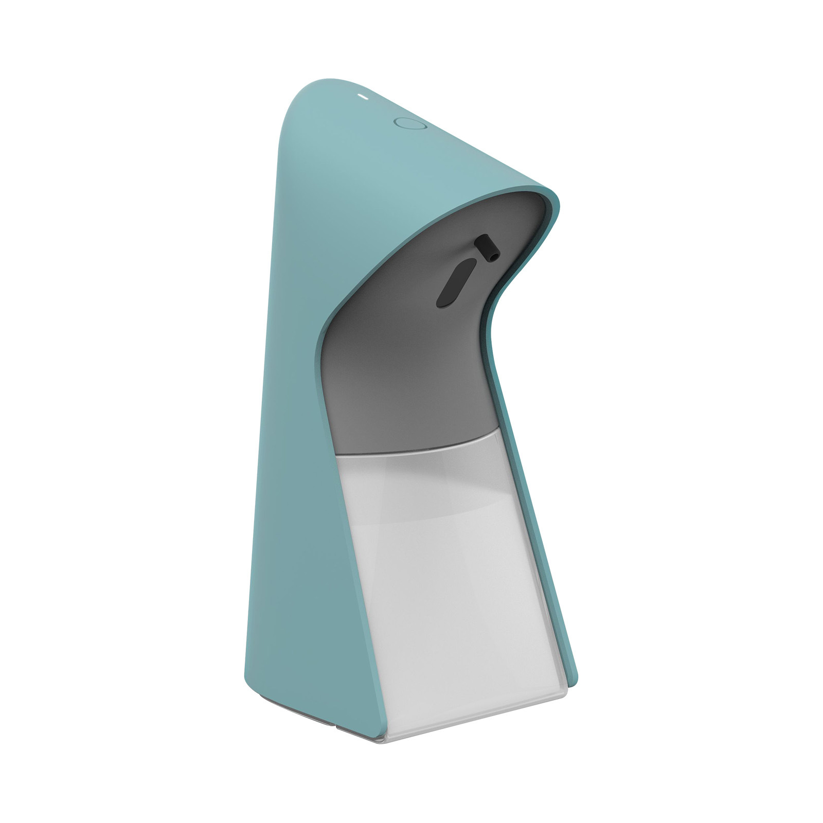 洗手机 全自动智能感应洗手皂液器 亚马逊酒店家用皂液机