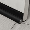 升级款门底密封条隔音缝隙保暖挡风贴条保温防尘防虫胶条