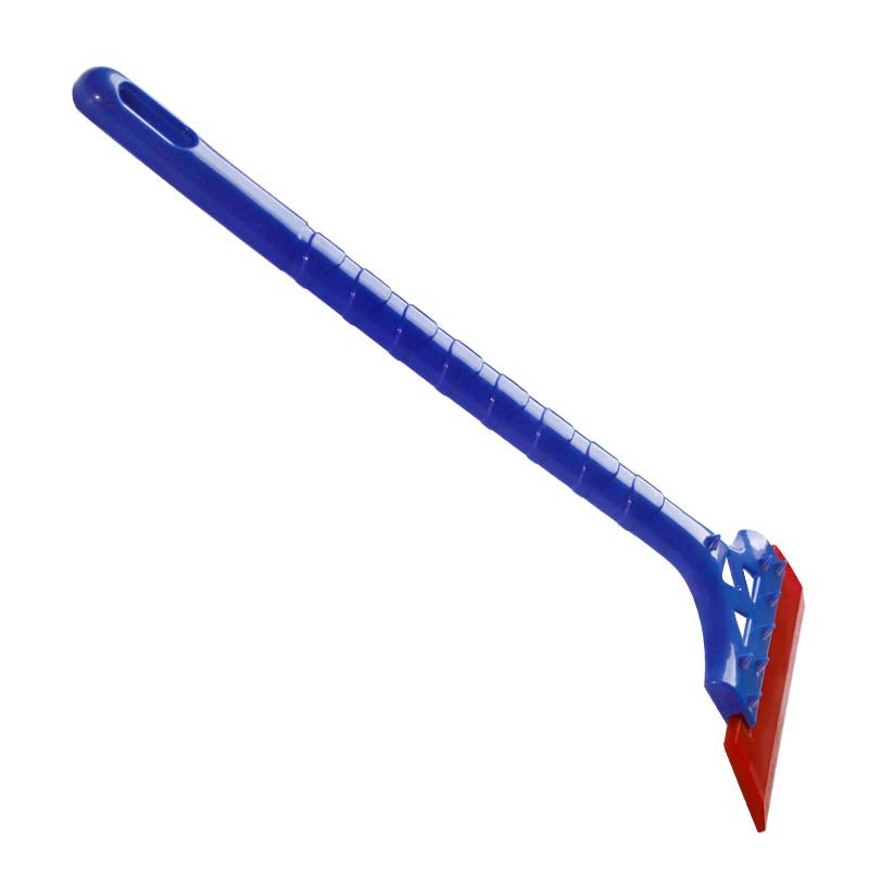 汽车牛津雪铲  车用铝合金伸缩除雪铲 汽车除雪铲冰铲加长刮雪板