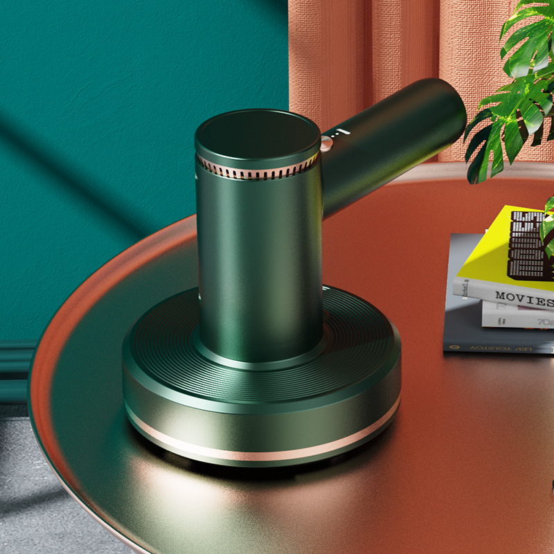 车载吸尘器充电无线手持式大功率吸尘器除螨机家用吸尘器清洁机器