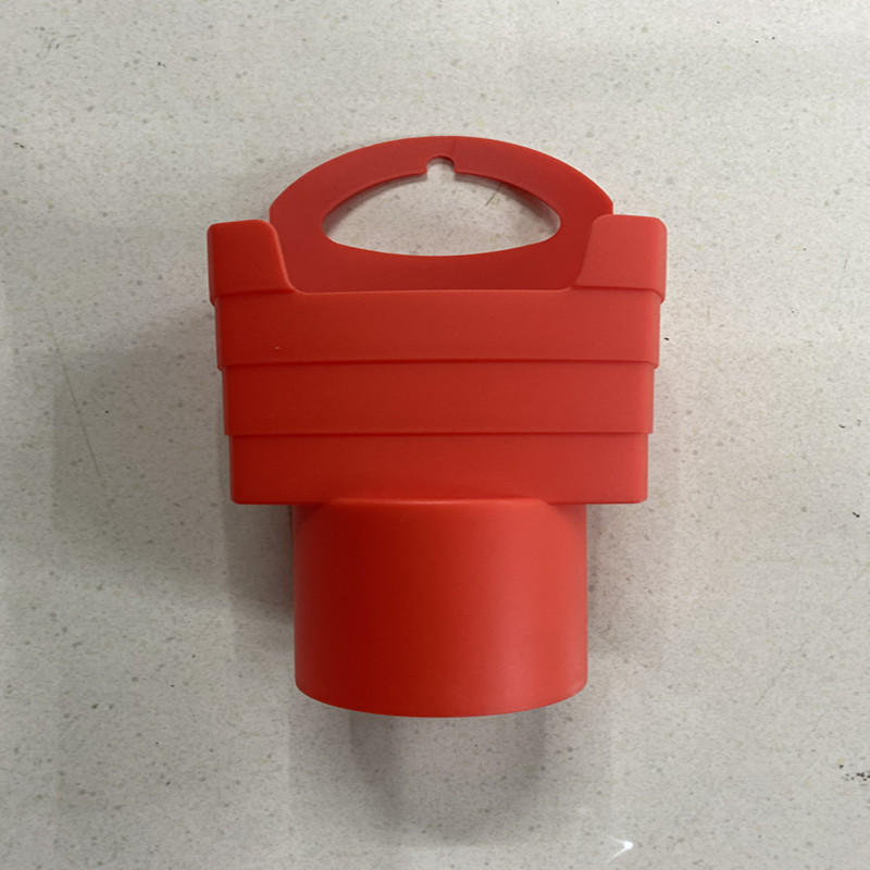 跨境专供车载薯条杯架车载杯架出风口杯架置物盒 饮料架汽车用品