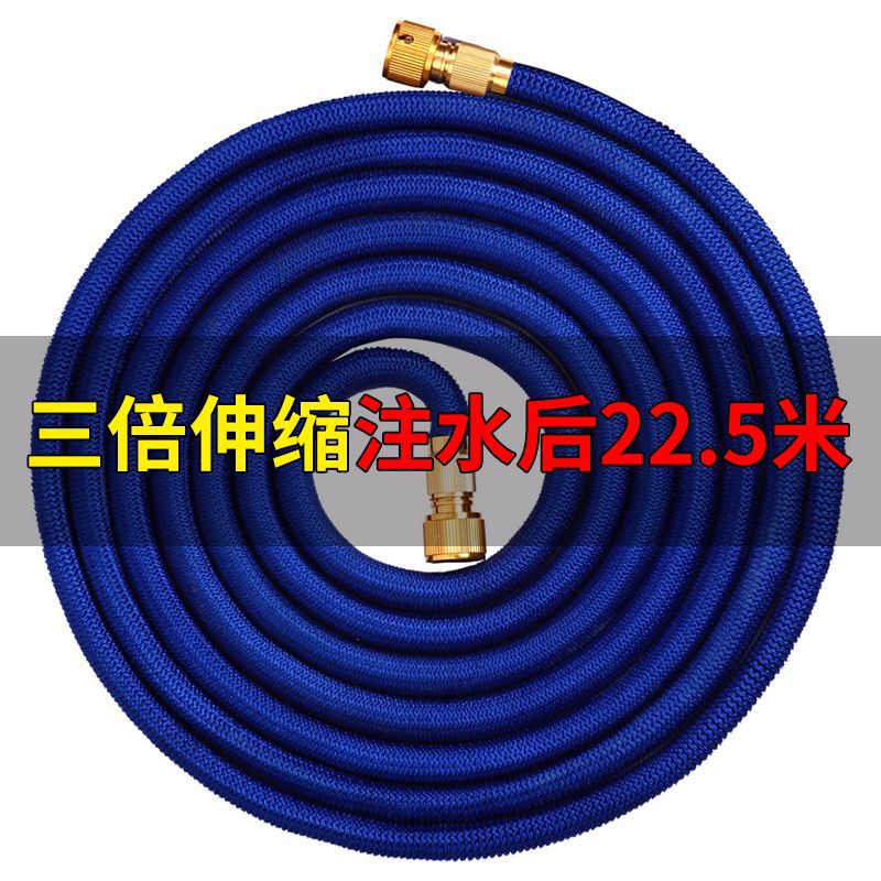 高压洗车水枪水抢家用神器伸缩水管软管喷头强力刷汽车机浇花套装