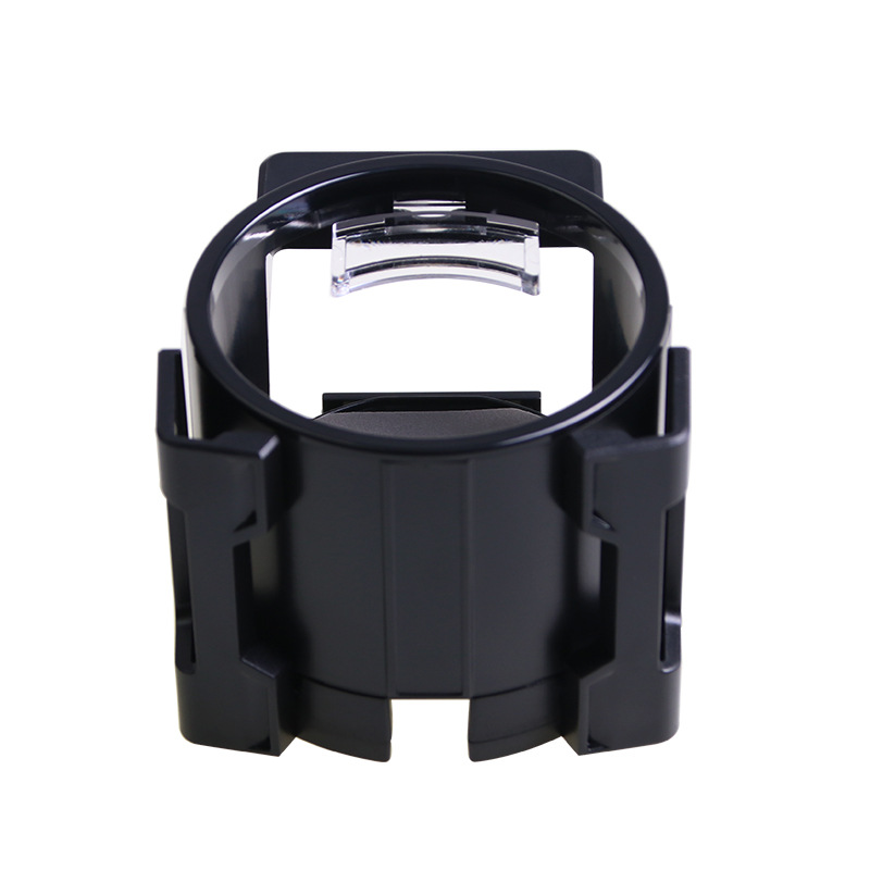 多功能饮料架 手机架杯架二合一 烟盒置物架彩盒装 SD-1026