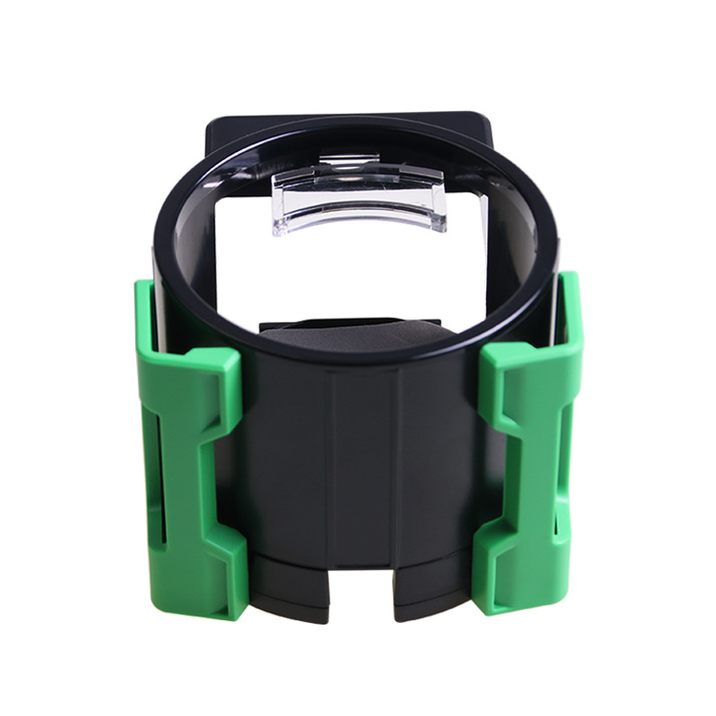 多功能饮料架 手机架杯架二合一 烟盒置物架彩盒装 SD-1026