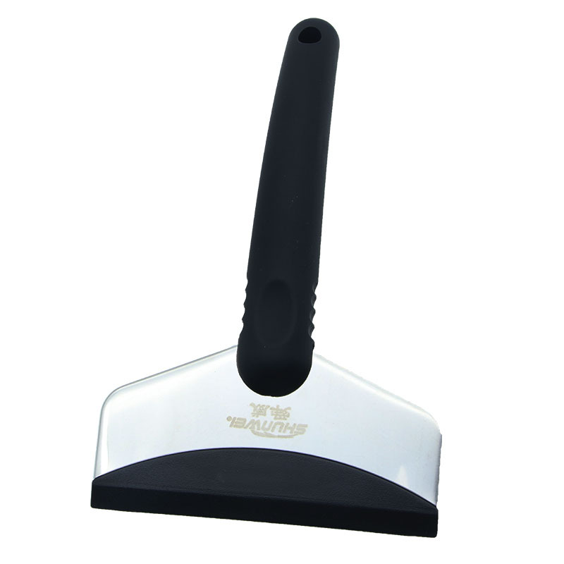 短款 不锈钢小雪铲 冬季汽车除雪冰铲 雪地用品SD-3103