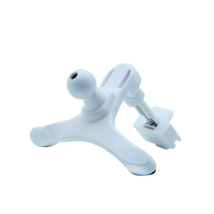 车载手机支架配件 汽车出风口手机支架夹子 汽车用品R139-004