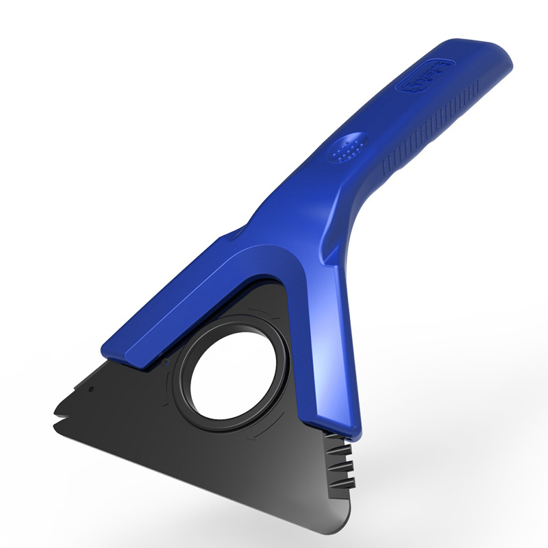 SBT-4101汽车除雪铲多功能除霜铲除冰刮雪器刮水板除雪刷汽车用品