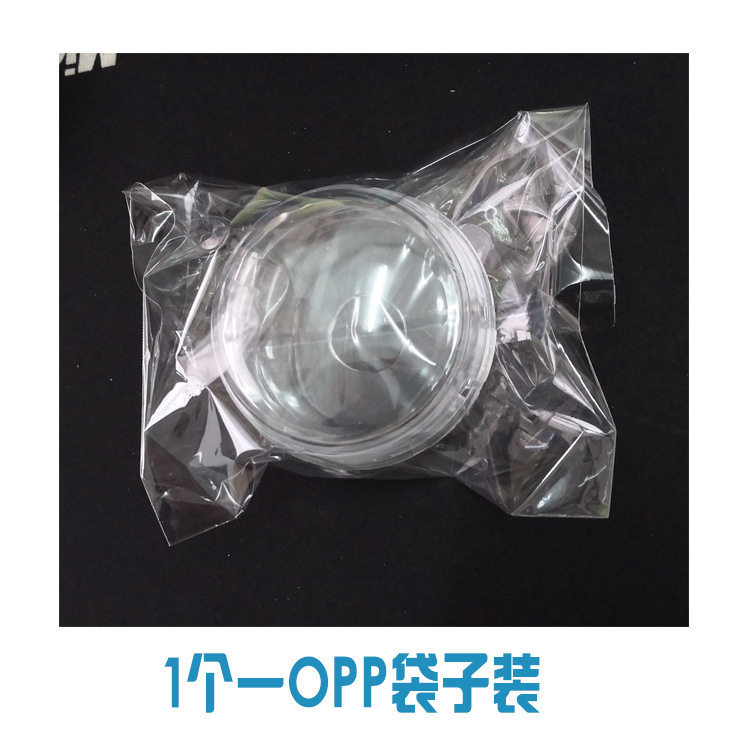 燃气旋钮开关保护盖 儿童厨房安全用品 煤气旋钮灶透明开关保护罩