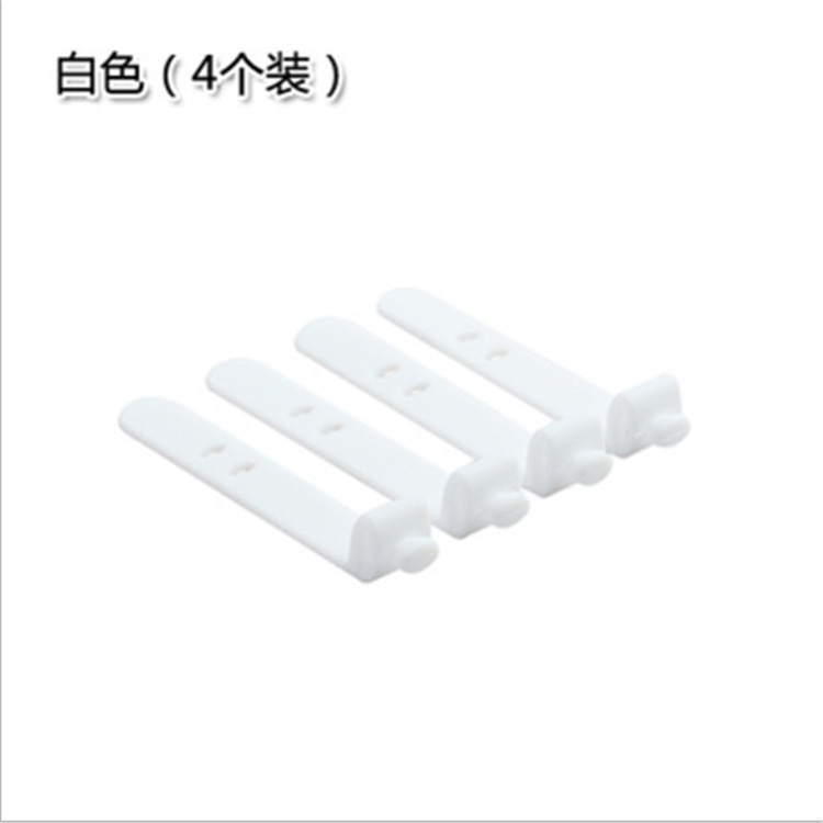 手动绑带防丢失耳机收纳软胶数据线困扎带理线器绕线器整理帮手