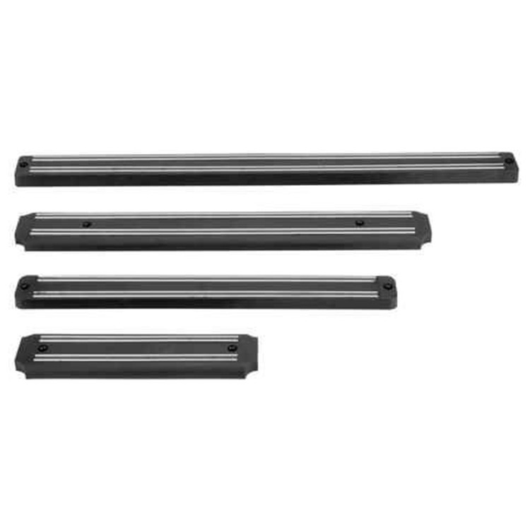 【厂家直销】镀锌铁挂墙磁力刀架强力悬挂多款尺寸厨具架置物架