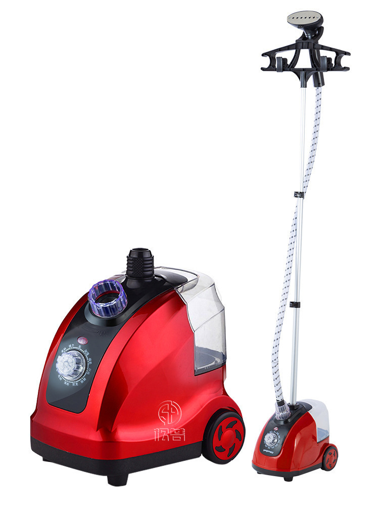 多功能熨衣机家用手持迷你立式蒸汽电熨斗挂烫机 便携式蒸汽礼品