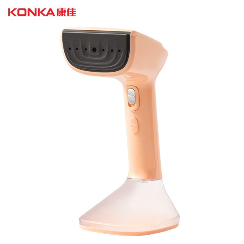 康佳挂烫机家用手持熨烫机宿舍立式大容量熨衣服蒸汽熨斗礼品批发