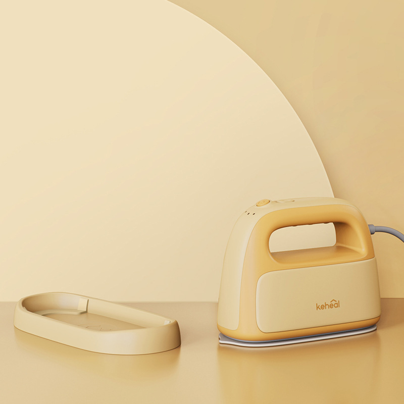 科西KEHEAL手持挂烫机家用蒸汽小型烫衣神器便携式蒸汽电熨斗便捷