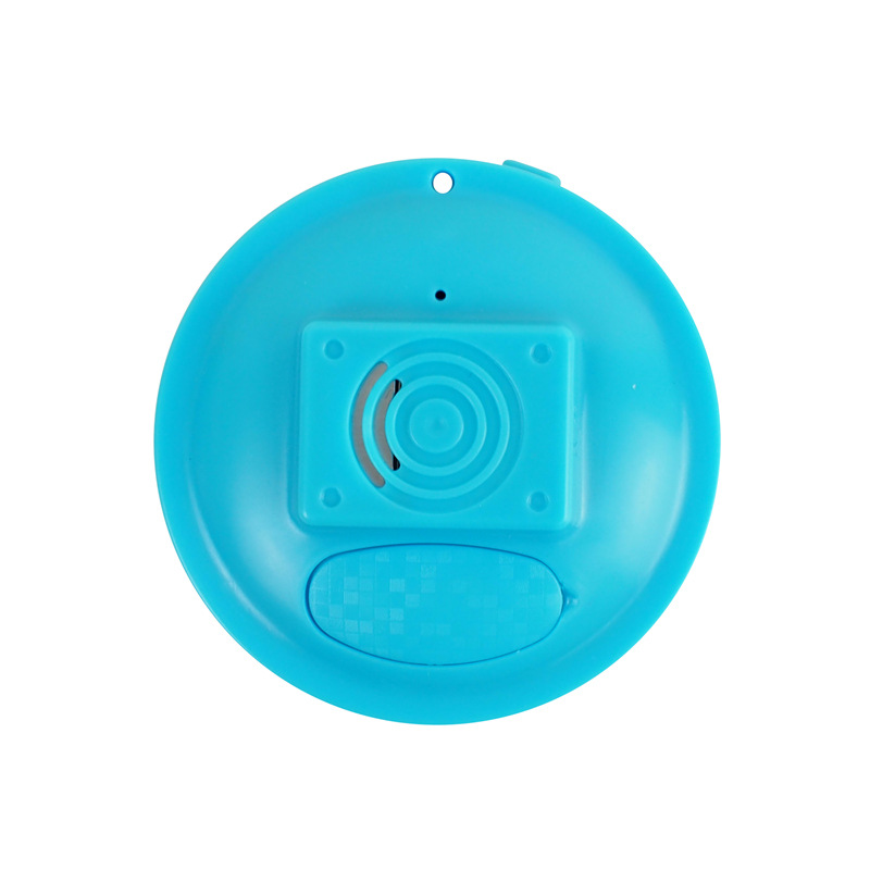 gps北斗老人儿童定位器宝康源GPS防走失电话防暴拆纽扣徽章追踪器