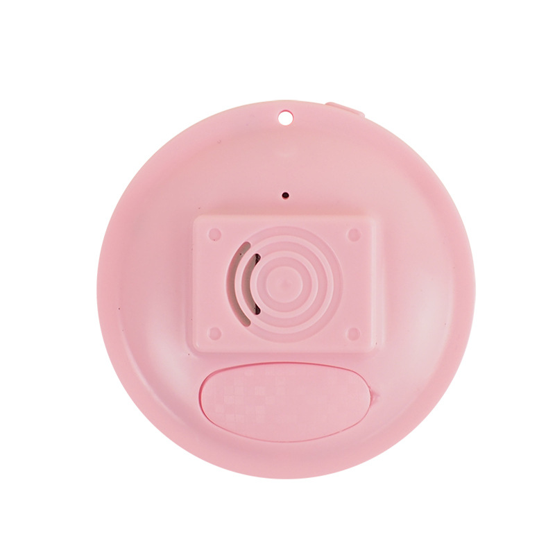 gps北斗老人儿童定位器宝康源GPS防走失电话防暴拆纽扣徽章追踪器