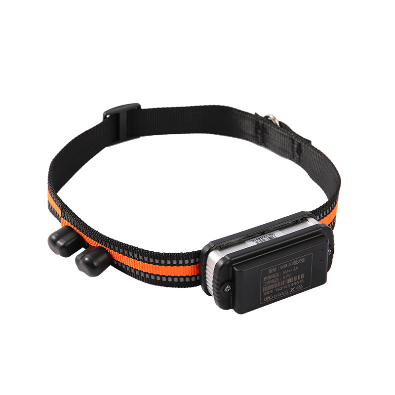 宝康源猎犬gps定位器宠物猫狗项圈防拆防丢防走失定位追踪器
