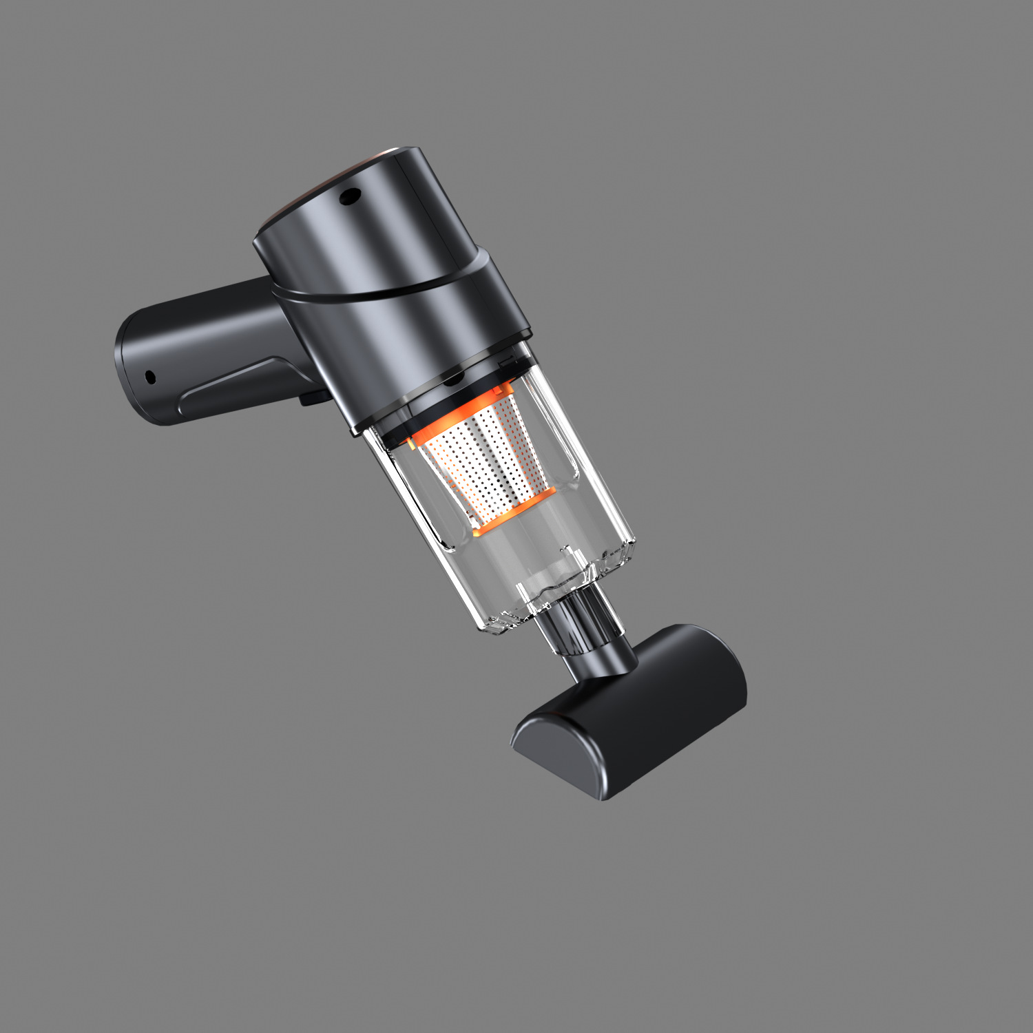 车载三用汽车手持两用大功率便携式吹尘器吸吹一体多功能吸尘器