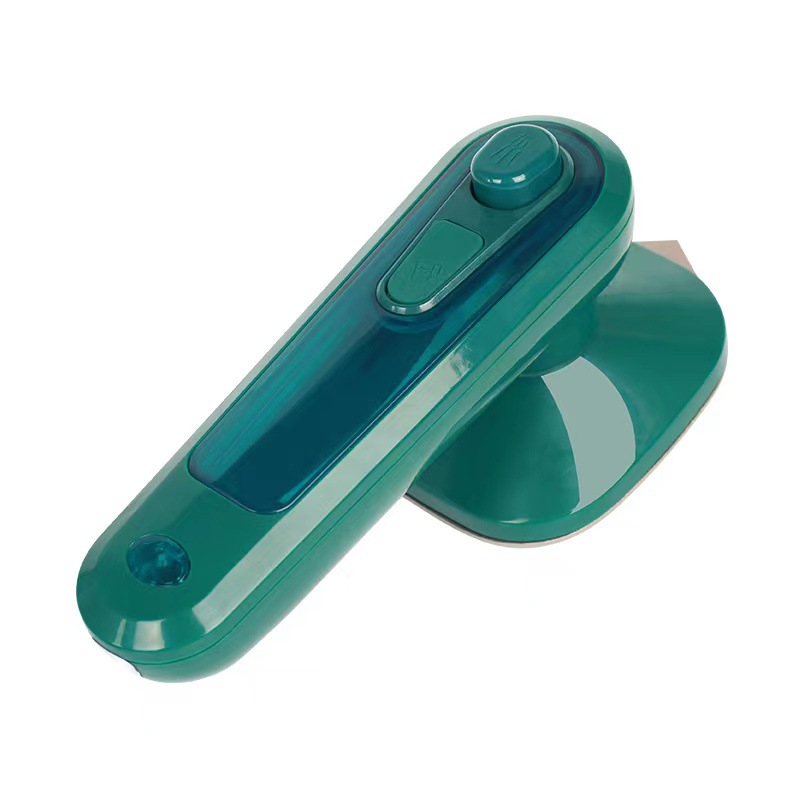跨境新款手持电熨斗小巧迷你携带方便旅行可带蒸汽挂烫机家用熨衣