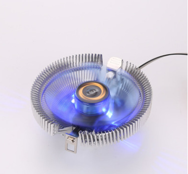 Flame Warship Desktop Computer CPU Fan CPU Radiator X58 X79 AMD 1151 1150 13